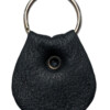 Keyring Black Back