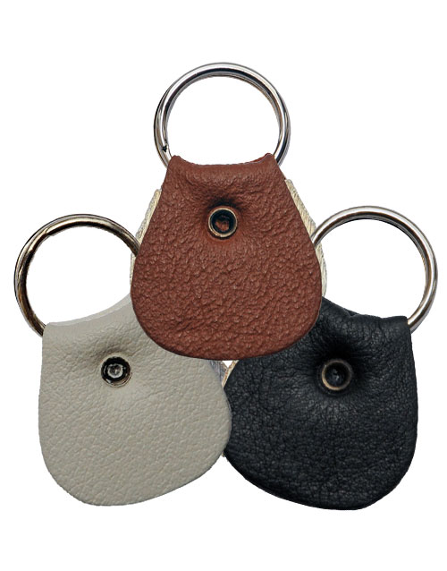 Keyring Mixed Back