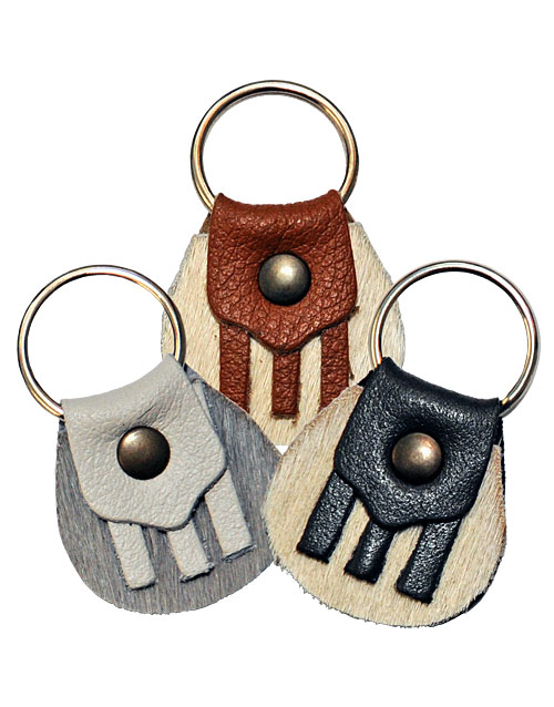 Keyring Mixed Front