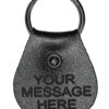 Laser Engraving - Your Message Here