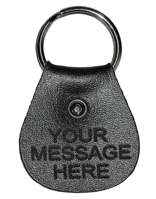 Laser Engraving - Your Message Here