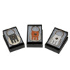 Presentation Box 3 Keyrings